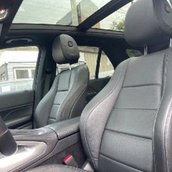 Mercedes-Benz GLE 450 4MATIC - фото 9