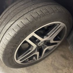 Mercedes GLS 550 - фото 2