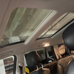 Mercedes GLS 550 - фото 3