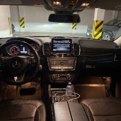 Mercedes GLS 550 - фото 6