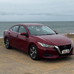 Nissan Sentra - фото 2