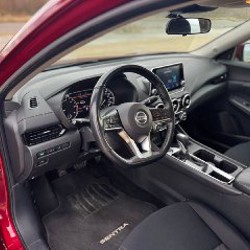 Nissan Sentra - фото 4