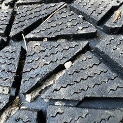 Комплект колес в сборе - фото 2