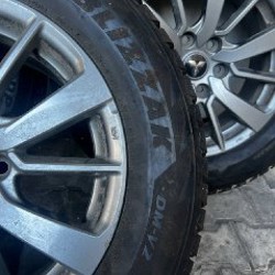 Комплект колес в сборе - фото 3