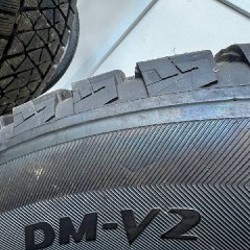 Комплект колес в сборе - фото 5