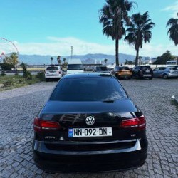 Volkswagen Jetta SE 1.4 TSI - фото 2
