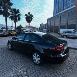 Volkswagen Jetta SE 1.4 TSI - фото 3
