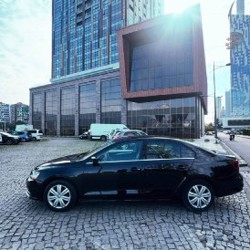 Volkswagen Jetta SE 1.4 TSI - фото 4