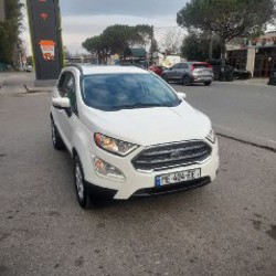 Форд Екоспорт - фото 2