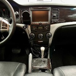 SsangYong Korando 2.0D AT 4WD (DLX-3) - фото 5