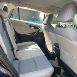 Toyota RAV4 - фото 6