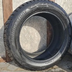 Зимние шины Bridgestone - фото 4