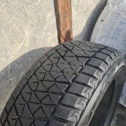 Зимние шины Bridgestone - фото 5