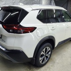 Nissan Rogue SV AWD - фото 2