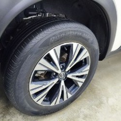 Nissan Rogue SV AWD - фото 4