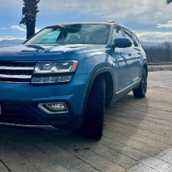 Volkswagen Atlas 2019 - фото 4