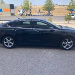 Ford Fusion - фото 2