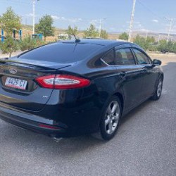 Ford Fusion - фото 3