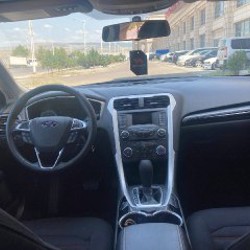 Ford Fusion - фото 8