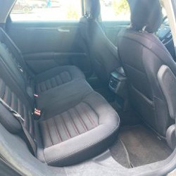 Ford Fusion - фото 10