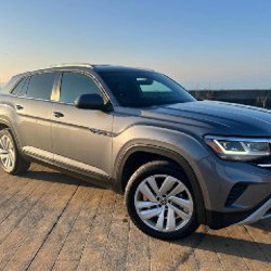 Volkswagen Atlas Cross Sport - фото 4