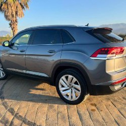 Volkswagen Atlas Cross Sport - фото 5