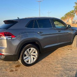 Volkswagen Atlas Cross Sport - фото 6