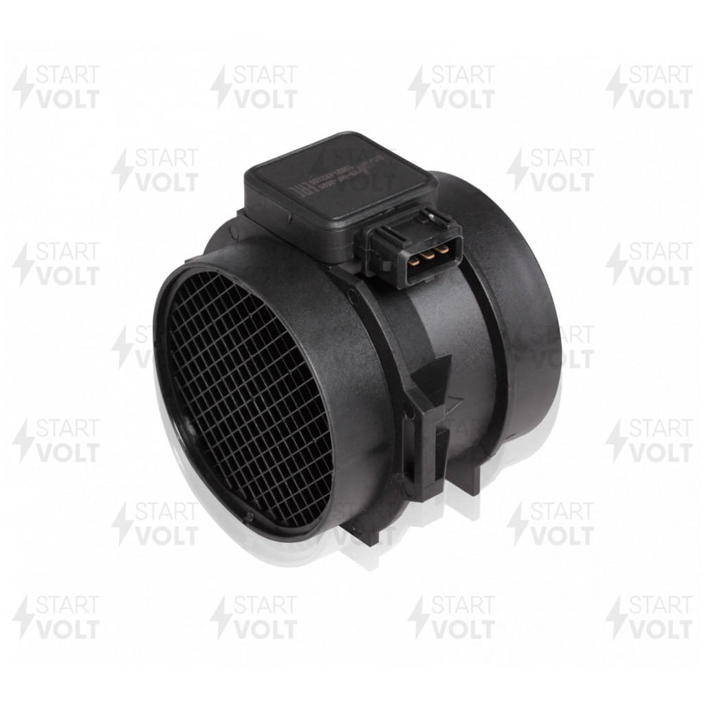 Датчик массового расхода воздуха