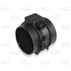 Датчик массового расхода воздуха - фото 1