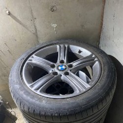 Датчик массового расхода воздуха - фото 2