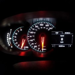 Chevrolet Trax LT - фото 4