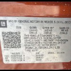 Chevrolet Trax LT - фото 7