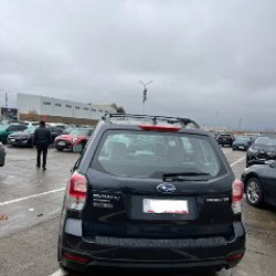 Subaru Forester - фото 4