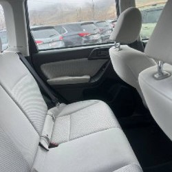 Subaru Forester - фото 6