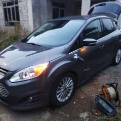Ford C Max H - фото 2
