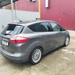 Ford C Max H - фото 4