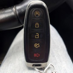 Ford C Max H - фото 6