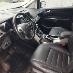 Ford C Max H - фото 9