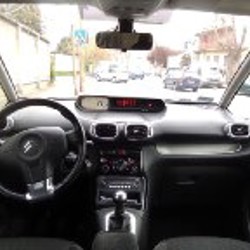 Citroen C3 Picasso - фото 6