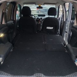 Citroen C3 Picasso - фото 8