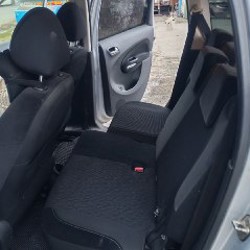 Citroen C3 Picasso - фото 10