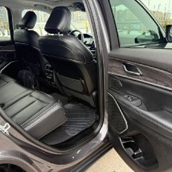 Джип Гранд Чероки - фото 6