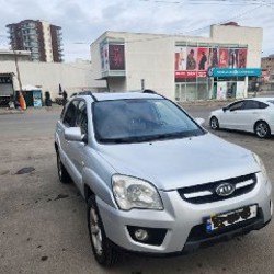 Kia Sportage - фото 2