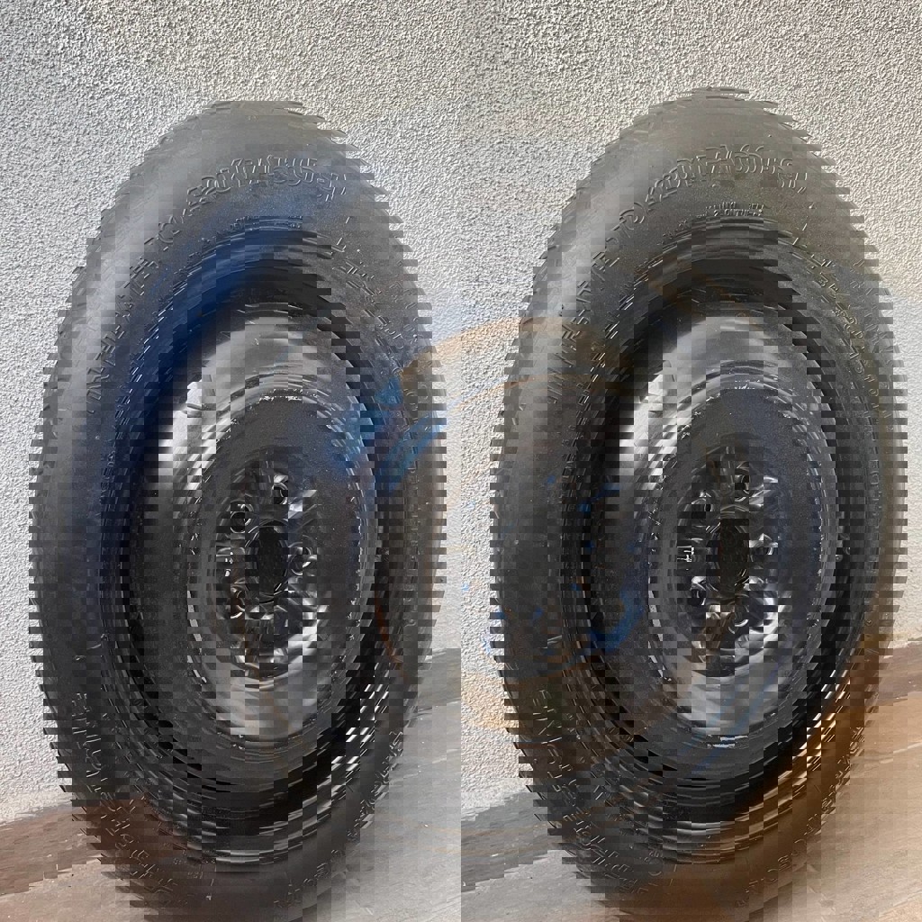 Докатка Bridgestone R16