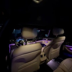 Mercedes-Benz E300 - фото 2