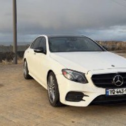 Mercedes-Benz E300 - фото 4