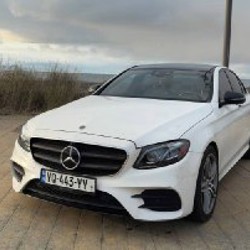 Mercedes-Benz E300 - фото 5