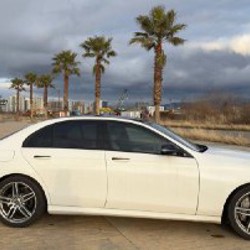 Mercedes-Benz E300 - фото 7