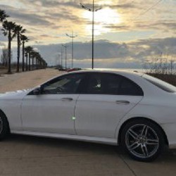 Mercedes-Benz E300 - фото 8