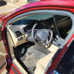 Ford Fusion Ecoboost 2.0 - фото 2